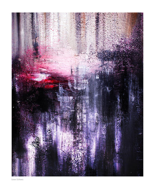 Love Echoes