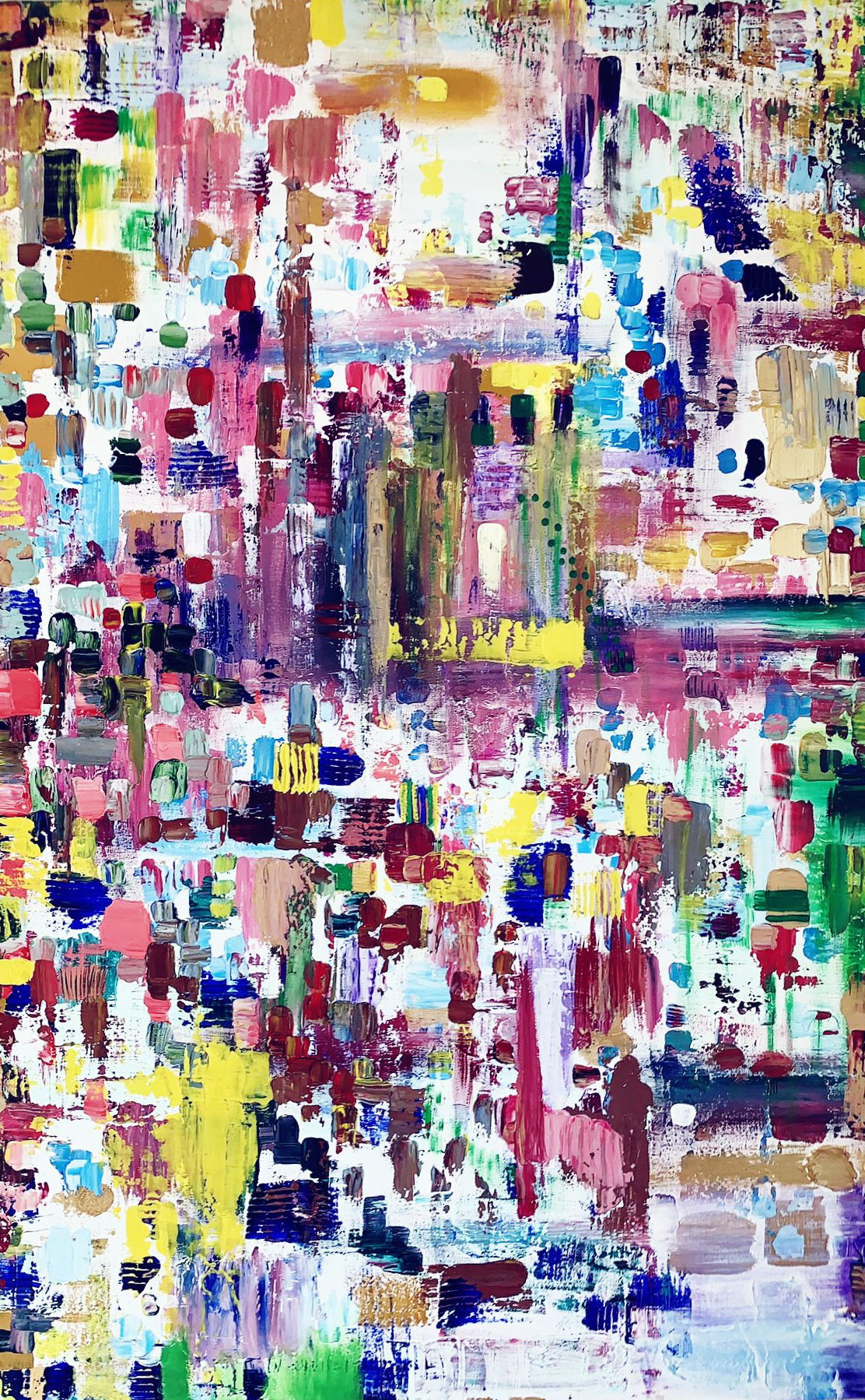 Life’s Puzzle