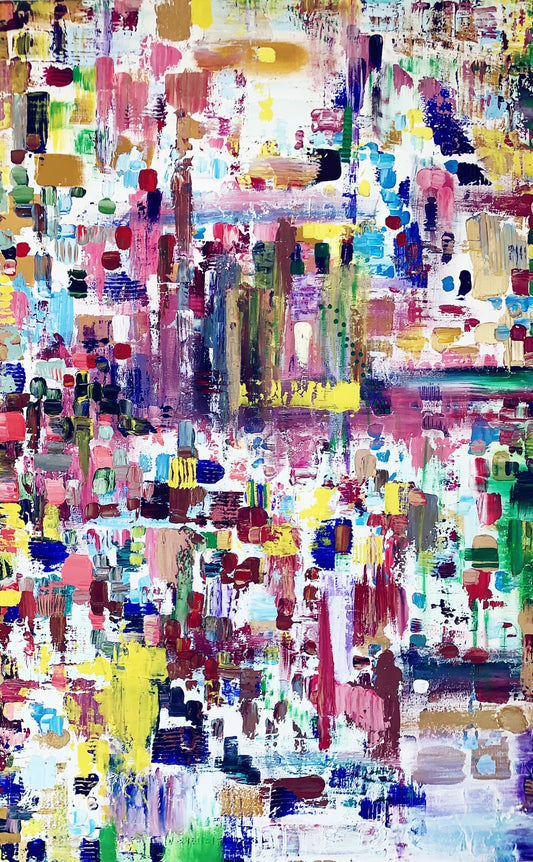 Life’s Puzzle