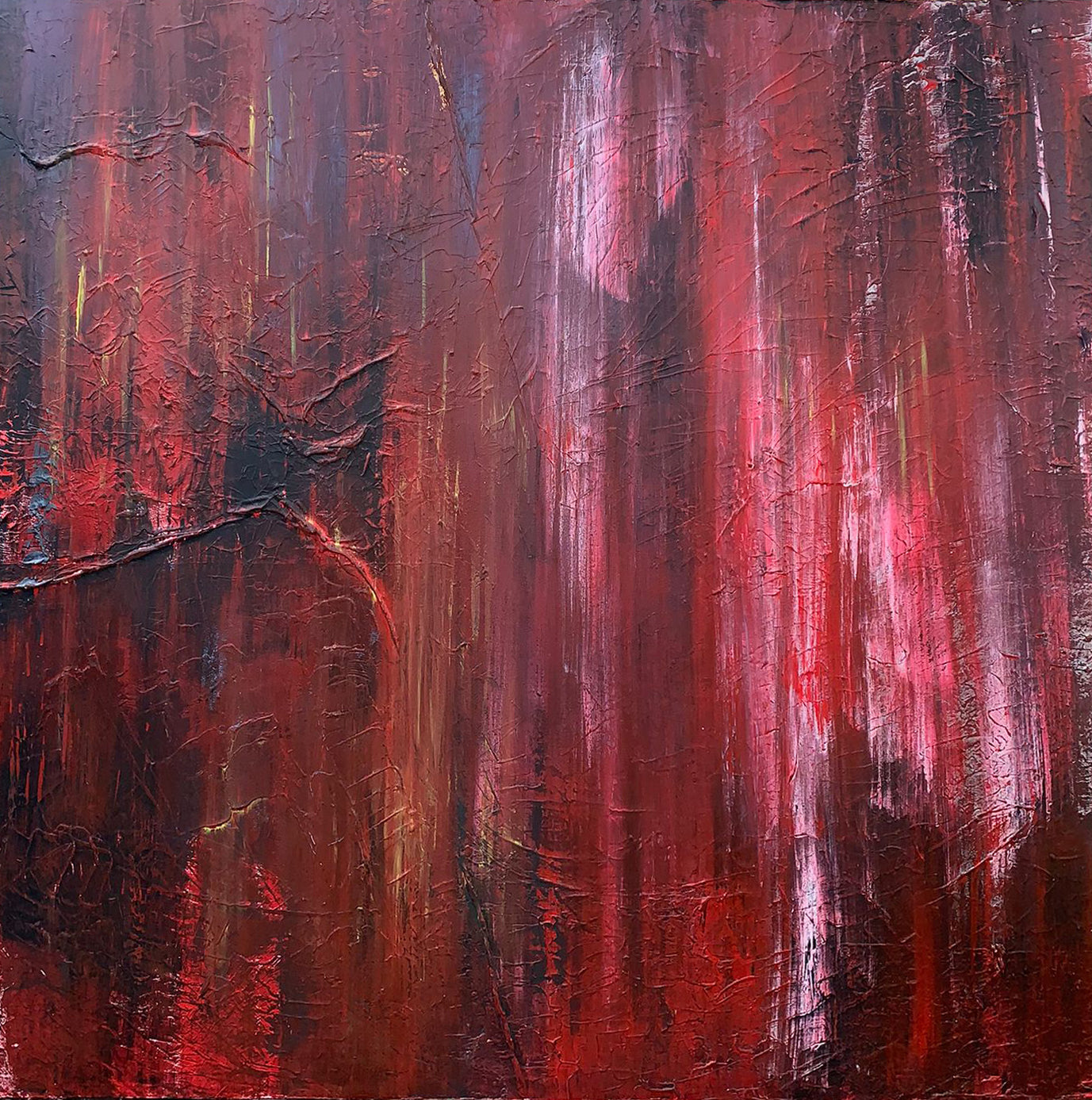 Red Fury