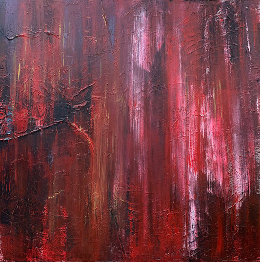 Red Fury