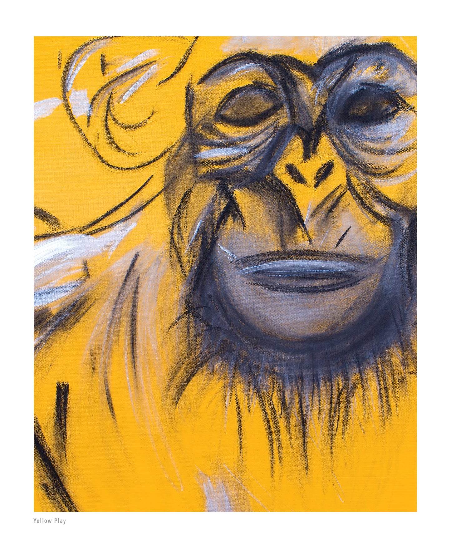 Yellow Play 1/10