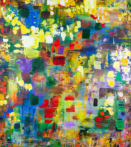 Resonance of Hope